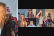 Untitled stream