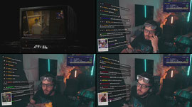 Minuit c'est tard ? ITS FRIDAY THEEEEEN ! | !holy !kandydot !hf
