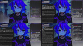 Scary Stories From Chat's Home Towns - r/NoSleep [PNG MODE TODAY] | 18+ | !linktree | !discord | !patreon | !merch | !gs