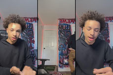 Untitled stream