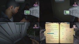 JEUX D'HORREUR avec @youladecadd @SAMIHMIDOU @wamax_off !wiss