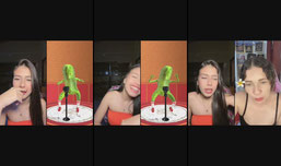Untitled stream