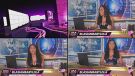 REPORTING LIVE LOLA NEWS  🚨+ INTERNET CHAOS & VIRAL NEWS + PLAYING FORTNITE