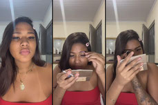 Arrume-se comigo💋