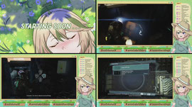 [VTuber] I killed SPACE and now it's DEAD │ Dead Space │ !discord