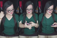 Vienes amor?
