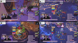 [DROPS/SUBATHON D-24] MM+ Push ! !subathon !holy !config