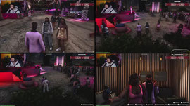 🕊️🥀 DAMON — On chante pour le festival d' Octobre Rose 🥀🕊️ | #145 | Flashback WL | !sk !sub !reseaux