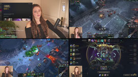 COUCOU VIENS LIVE DISCUSSION
