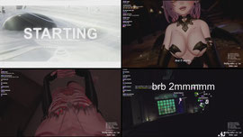 ₊ Hallooow' outfit is here 🔪🩸 ♫ !rpg