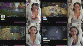 [Live 🔴] MORE AION 2 LETS GOOO w/ @potasticp @qlyphnotes |!links !patreon