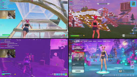 ⛳CANT LEAVE TILL HOLE IN 1⛳TRAINING FOR 9 SHOTS 9 HOLES⛳WINNING RELOAD⛳STAYED UP TILL 2AM⛳AWFUL CONTENT⛳ | !xcom
