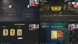 PACK OPENINGGGGGGG