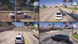 ✨NOPIXEL V✨TONY CORLEONE BRICK BOYS✨GRIND TIMEEEEE✨MULTISTREAM!
