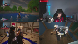 RYUJI EST PAS MORT   | EPISODE 63 ZENKAI RP !rediff !discord !linktree !sub !rp #noreact