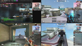 WOLFTEAM 2012 YAMASINI OYNUYORUZ