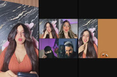 Untitled stream