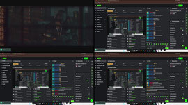 NBA FANTASY ND GAMING TIME