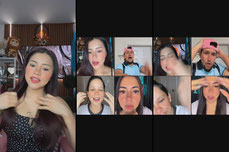 Untitled stream