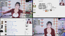자연 E❤️ 단축 제발 ... 720 움짤방셀 4장❤️
