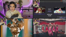 📼Songbattle Thema: White Girl Music🔥┃ !dc !insta !tt !YT !IG