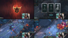 IRELIA OTP ~ 1 game of Aram Mayhems ft @saintvicious | !neuro