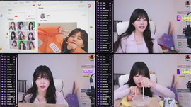 안녕하세용 ^-^   [흑카]
