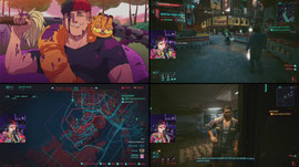 NUEVA TEMPORADA DE CYBERPUNK 2077 X RAID 🐛🐛🐛🐛🐛