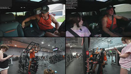 Gym! yay! discord server in bio