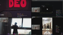 🧏‍♂️ I AM THE PRESIDENT OF CHAT ⛹🏿 GET IN HERE FOR SHITS & GIGGLES 🤭 NEW ROUTER NEW ME!!! 🧏‍♂️ #CHECKMATE ♟️!sub !socials