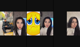 Untitled stream