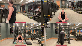ur gym bro. workout everyDay 693