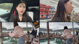 삼길포항 백년좌대 바다낚시 우럭잡쟈!🐟