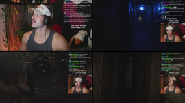 Halloween horror | NYC | !Socials !Discord