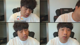 생)볼방송없제?가마이끄라 형왓다 커피먹방 범프리카