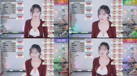 자연 E❤️낮방