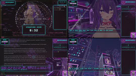 [VRC] YAPPING // DEVELOPMENT // COOP