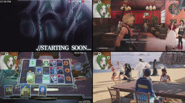 FIRST TIME FF SDKFGJKDFGJ | no cam 2day sry, short stream| !discord