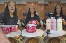 Andrea's October Favorites