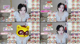 “ 별풍선 그만 쏘세요 왜둘그러세요 ㅠㅠ 차암나 더 이상 안받습니다. (진지) ”