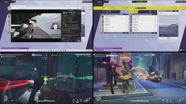 (ALL DROPS) Scrims vs good players Then Top 500 ranked games ranked 15-Year-Old Scrims tournament grin