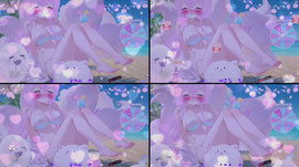 💗 LIVE 💗 FEET 💗 ˗ˏˋ ♥ ˎˊ˗ 💗 squeezing this doormat ~ 💗 ASMR 💗 your princess 💗 !pump !tip 💗💗💗 such a good boy for me ~ ~ ~ 💗💗💗💗