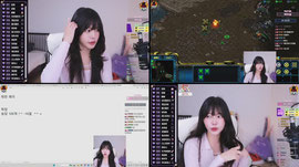 오전 스진녀 ^^ 스타   [흑카]