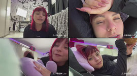 OIÊ MIZAMORECOS | !PIX !VODS