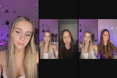 Untitled stream