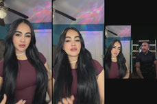 Untitled stream