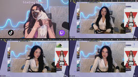Ex Developer Now Streamer Chats ☕️