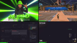 Short Stream | ParkField/New City Coming Soon | Day 16 Of 30 | STS | !Discord !Sub