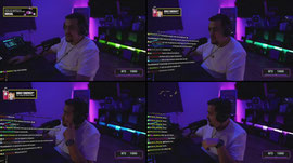 [FlashBack WL] Mitch Crown n’est jamais très loin des problèmes | #AD !Holy | !discord !serveur !réseaux !perso !prime !cmds