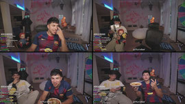 👻 DESKTOP RECAP 👻 FRIGHT FEST W/THERESNOEE 👻 ROAD TO 8K 🔵 JOIN NOW! 🔵